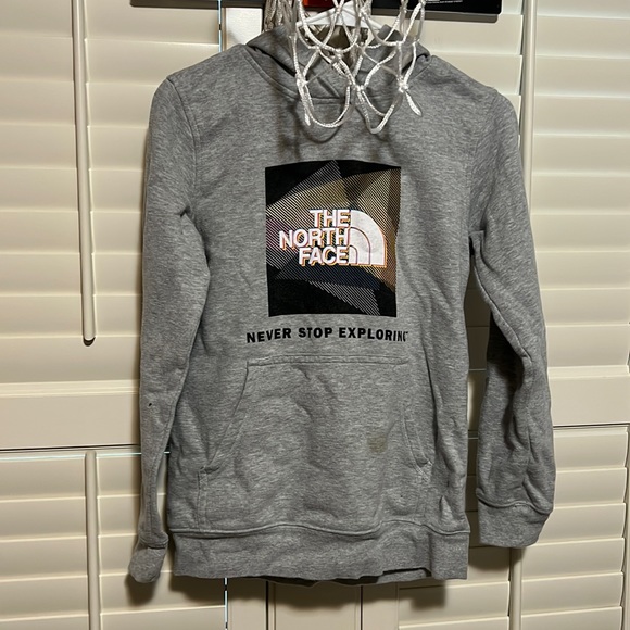 The North Face Hoodie - Picture 1 of 3